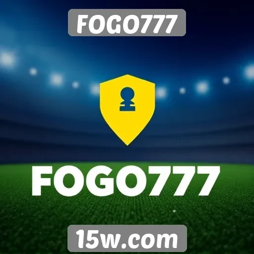 Avaliação sobre a segurança do site FOGO777