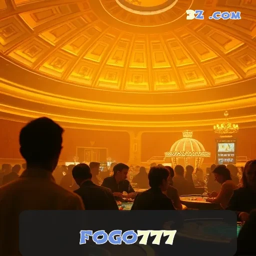 FOGO777: Domine o Poker Online com Estilo e Prêmios