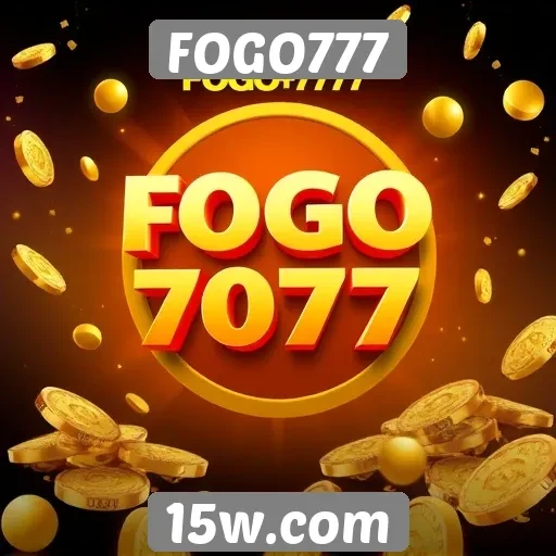 Vantagens de se cadastrar no FOGO777