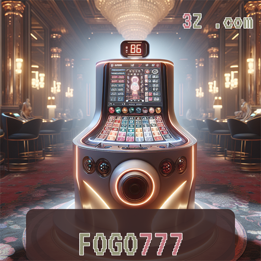 Explorando o Inovador App do FOGO777 para Jogar Mais
