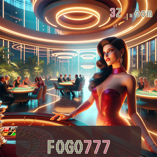 Baixar Diversão: Explore o FOGO777 e Seus Jogos