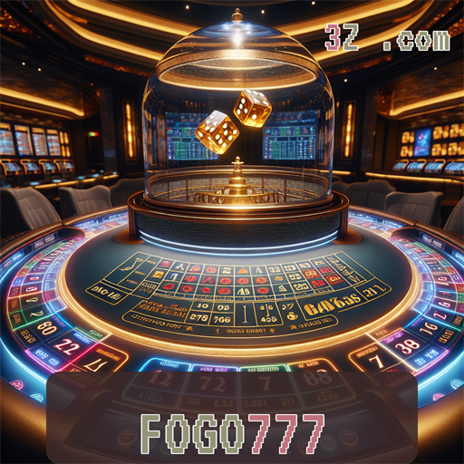 A Revolução do Esporte Digital com FOGO777