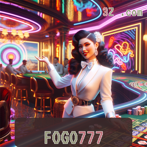 Login Criativo: A Chave para Diversão no FOGO777