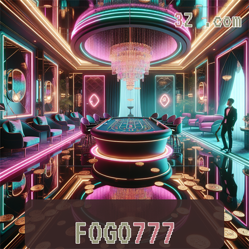 Ofertas Imperdíveis na Promo do FOGO777 para Jogadores