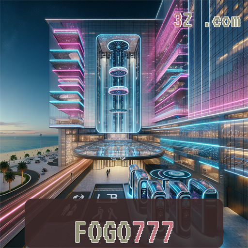 Slots que Encantam: Atraia Sorte no FOGO777