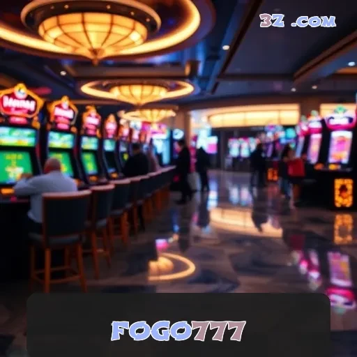 FOGO777: Venha Descobrir os Prêmios Imperdíveis dos Grandes Jogos!